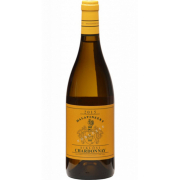 Malatinszky Kúria Noblesse Chardonnay Száraz Fehérbor 0,75L 2020