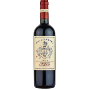 Malatinszky Noblesse Cabernet Sauvignon 2015 Bio 0,75L