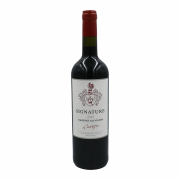 Malatinszky Signature Cabernet Sauvignon 2018 0,75L