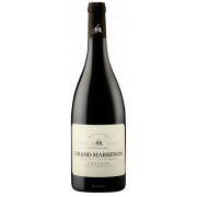 Marrenon Gardarem Luberon Rouge 2015 0,75L 15%