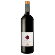 Marrenon Les Grains Syrah 2019 0,75L