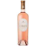 Marrenon Oris Luberon Rosé 2016 0,75L 15%
