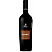 Masseria Altemura Negroamaro Száraz Vörösbor 0,75L 2018