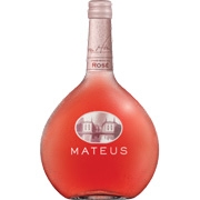 Rosé Mateus 0,75Literes    