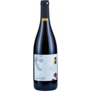 Mátyás András Pinot Noir 2017 0,75L