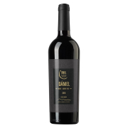 Maul Dániel 2018 0,75L