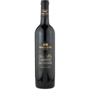 Mészáros Pál Cabernet Sauvignon 2019 0,75L