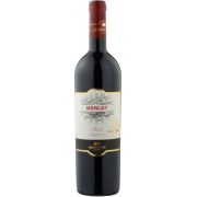 Mészáros Pál Merlot Válogatás 2017 0,75L