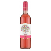 Mészáros Pál Rosé 2020 0,75L