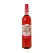 Szekszárdi Rosé Mészáros Pál 2016os