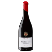 Moillard Pinot Noir Elevé En Futs 2021 0,75L