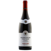 Moillard Pinot Noir Le Duché 2021 0,75L