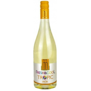 Molnár Borház Fresh&Cool Tropic 2020 (Cserszegi Fűszeres) 0,75L