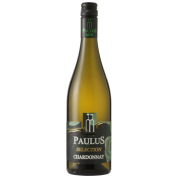 Molnár Borház Paulus Chardonnay Selection 2022 0,75L