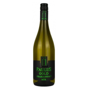 Molnár Borház Paulus Gold Chardonnay 2021