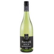 Molnár Borház Paulus Gold Sauvignon Blanc 2021