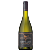 Montes Alpha Special Cuvée Sauvignon Blanc 2023 0,75L