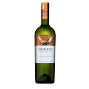 Montes Limited Sauvignon Blanc 2021