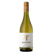 Montes Reserva Chardonnay 2020 0,75L