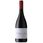 N.a.g. Föld És Ég Kékfrankos 2016 0,75L