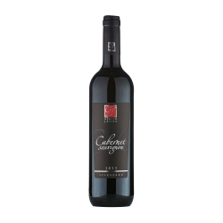 Németh János Pince Cabernet Sauvignon 2013