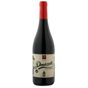 Németh János Deviant Syrah 2019