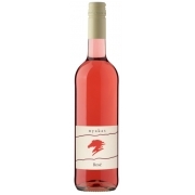 Nyakas Rosé 2019 0,75L száraz