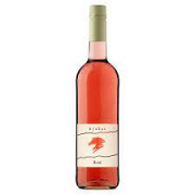 Nyakas Rosé Száraz Rozé Bor 12,5% 750 Ml