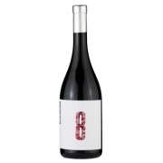 Nyolcas Mámor Pinot Noir 2016 0,75L