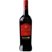 Osborne Fino Quinta Sherry Száraz Fehér Sherry 0,75L