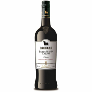 Osborne Santa Maria Cream Édes Fehér Sherry 0,75L