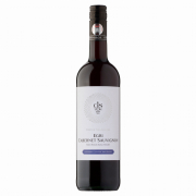 Ostorosbor Egri Cabernet Sauvignon Száraz Vörösbor 12,5% 750 Ml