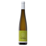 Pajzos Késői Szüretelésű Furmint 2021 0,5L