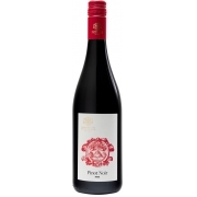 Pannonhalmi Pinot Noir 2018