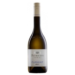 Patricius Furmint 2018 0,75L