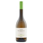 Patricius Furmint Green Bio 2017 0,75L