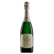 Patricius Méthode Traditionnelle Brut 2015 0,75L