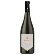 Pátzay Prémium Chardonnay 2017 0,75L