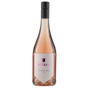 Pátzay Prémium Pinot Noir Rosé 2019 0,75L