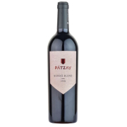 Pátzay Bordó Blend 2017