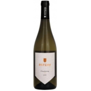 Pátzay Prémium Chardonnay 2018