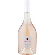 Pátzay Prémium Pinot Noir Rosé 2021