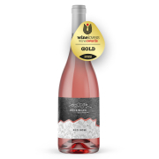 Pécsinger Random Rosé 2022