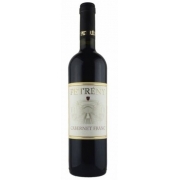 Petrény Cabernet Franc 2014 0,75L