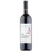 Petrény Cabernet Sauvignon 2015 0,75L