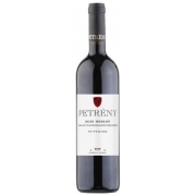 Petrény Merlot Superior 2011 0,75L