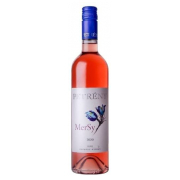 Petrény Rosé 2020 0,75L