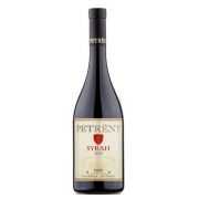 Petrény  Syrah Gold 2015