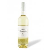 Chardonnay 2017 - Pinkert 0,75L