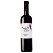 Polgár Therápia 2018 0,75L